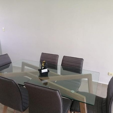 Dream Lagoons Appartement Cancún Buitenkant foto