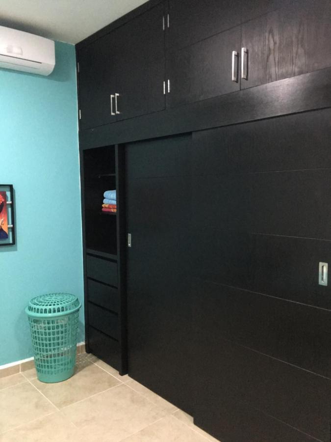 Dream Lagoons Appartement Cancún Buitenkant foto