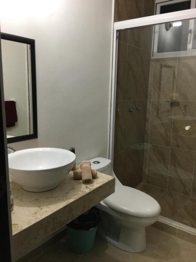 Dream Lagoons Appartement Cancún Buitenkant foto