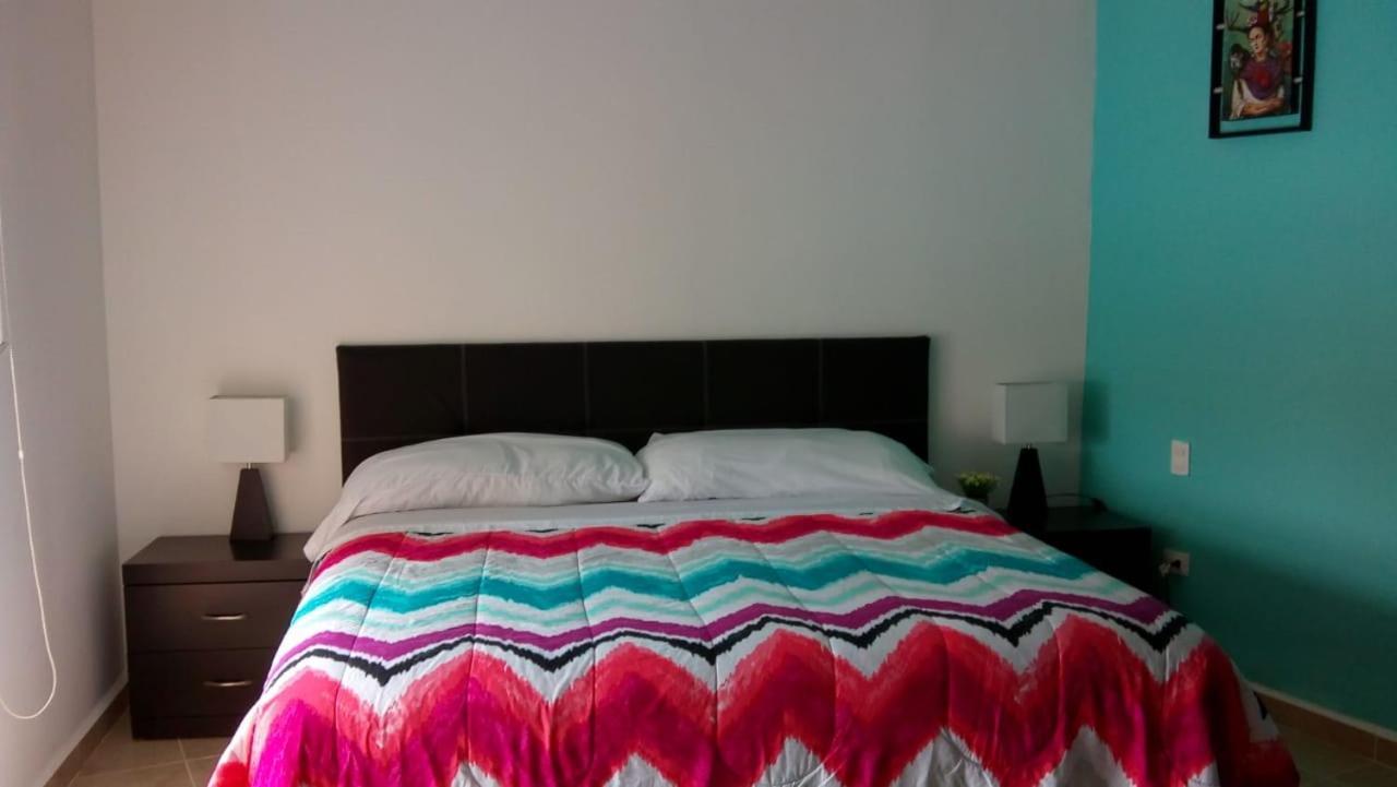 Dream Lagoons Appartement Cancún Buitenkant foto