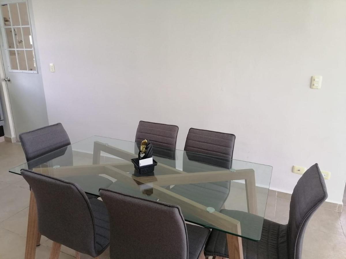 Dream Lagoons Appartement Cancún Buitenkant foto