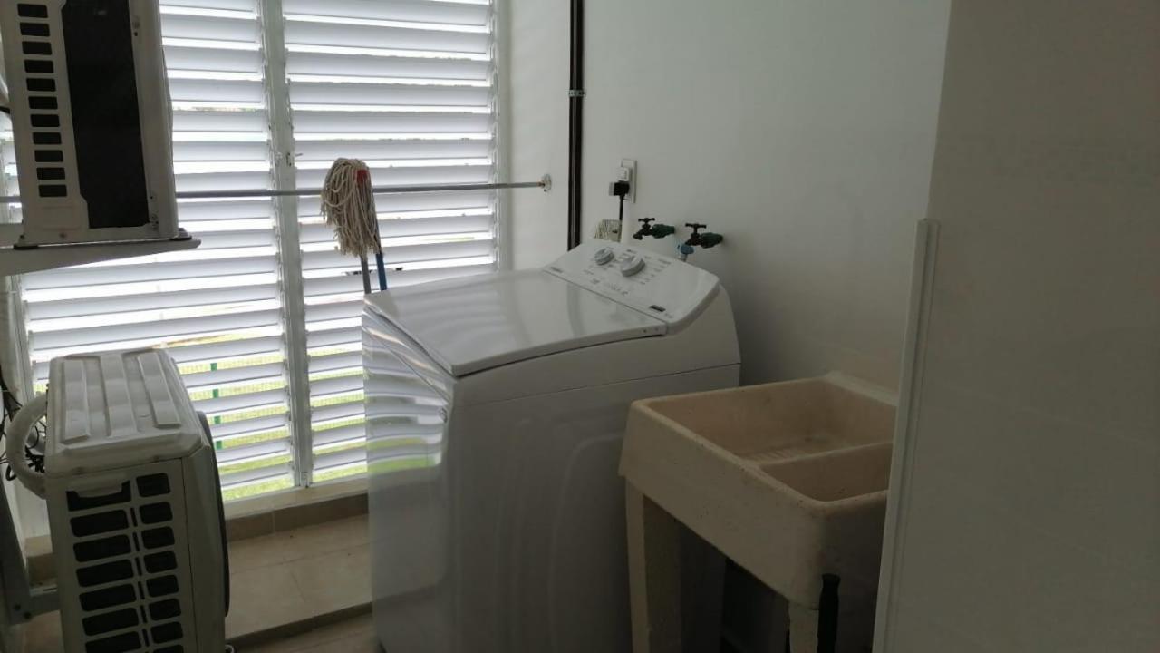 Dream Lagoons Appartement Cancún Buitenkant foto