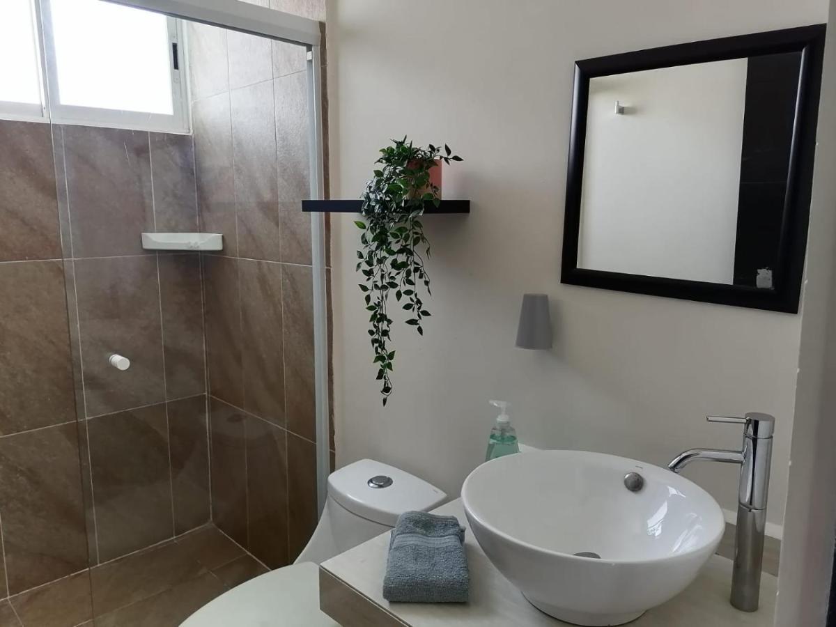 Dream Lagoons Appartement Cancún Buitenkant foto