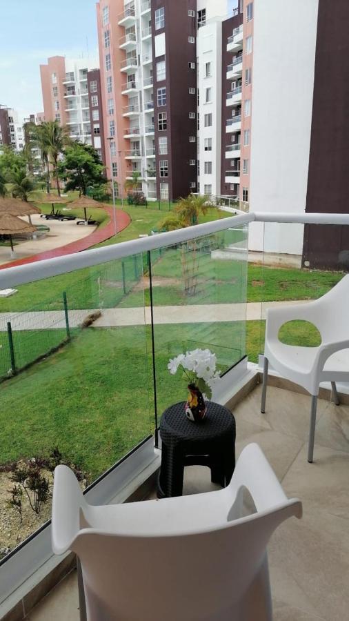Dream Lagoons Appartement Cancún Buitenkant foto