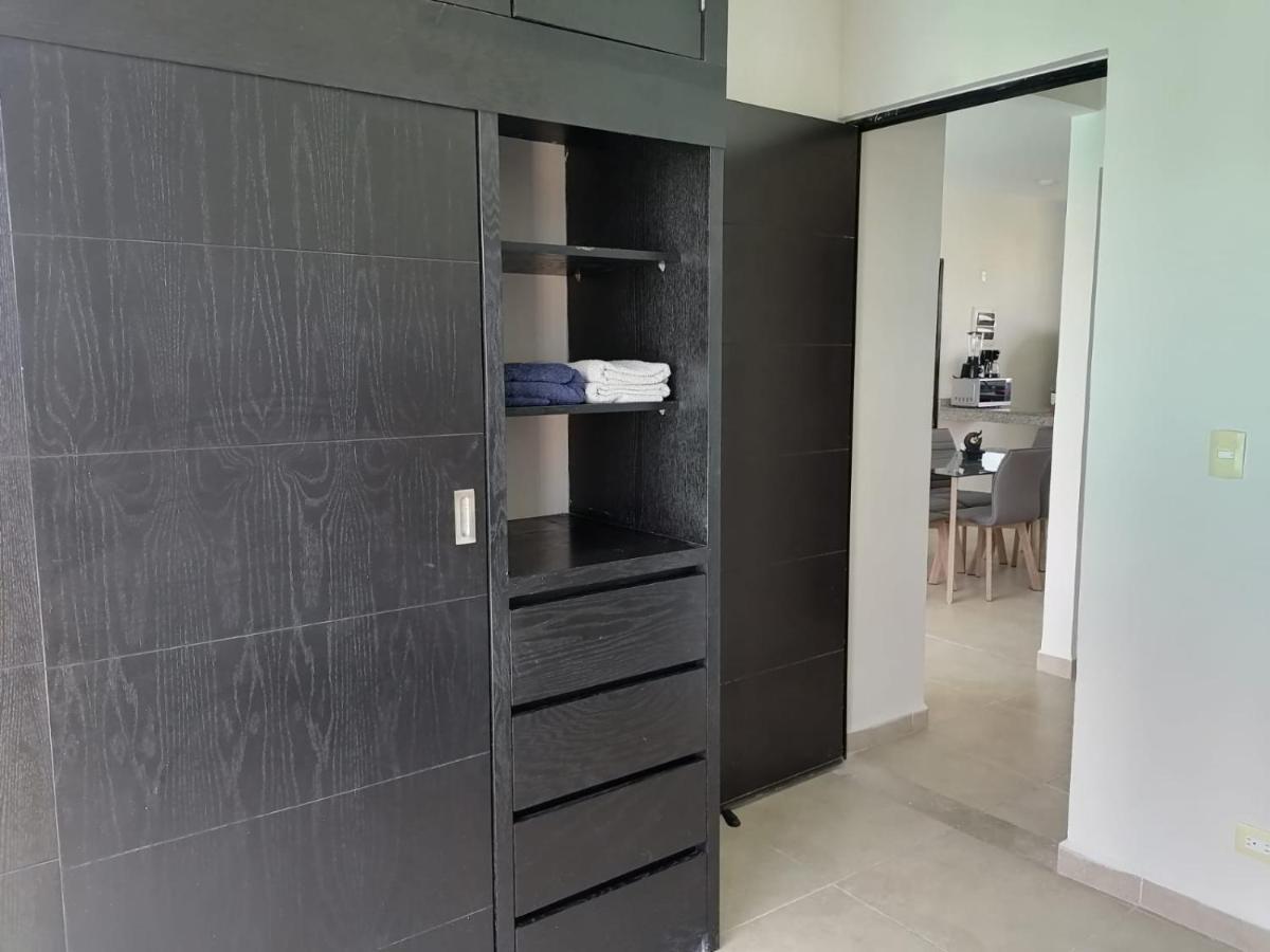 Dream Lagoons Appartement Cancún Buitenkant foto